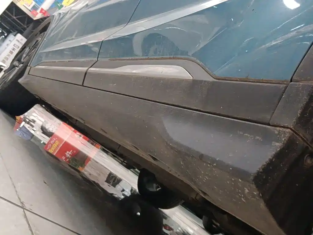 Geely Emgrand S — миниатюра 22