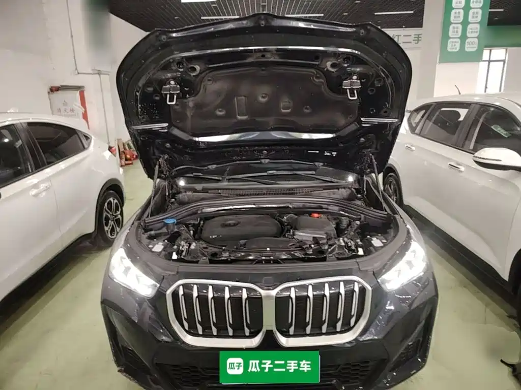 BMW X1 — миниатюра 20