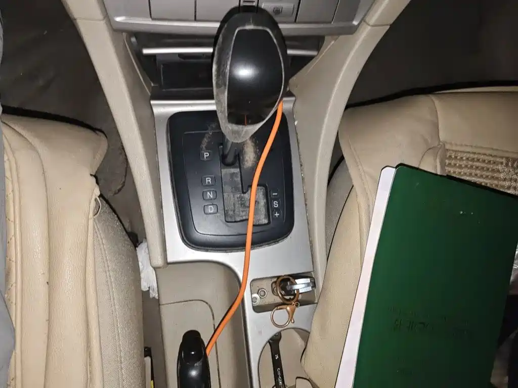Ford Focus — миниатюра 15