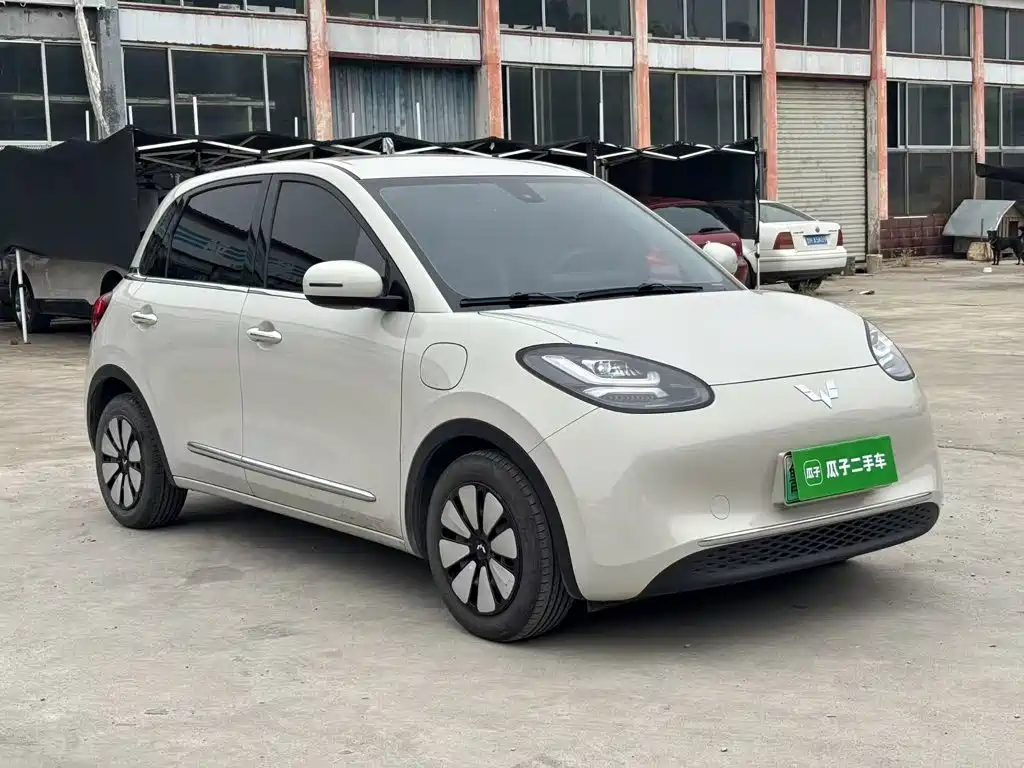 Wuling Bingo — миниатюра 4