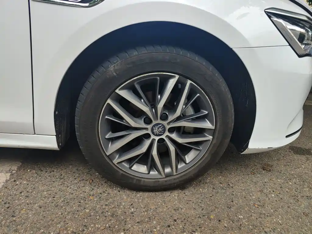 BYD Qin PLUS — миниатюра 8