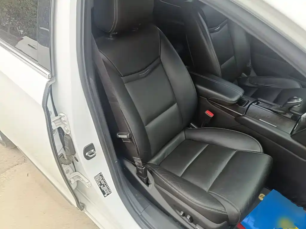 Cadillac XTS — миниатюра 25