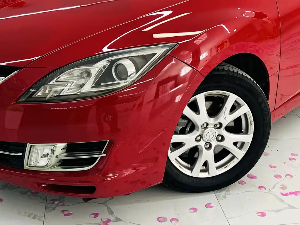 Mazda Ruiyi — миниатюра 17