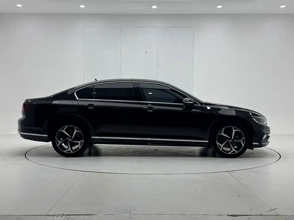 Volkswagen Magotan — миниатюра 9