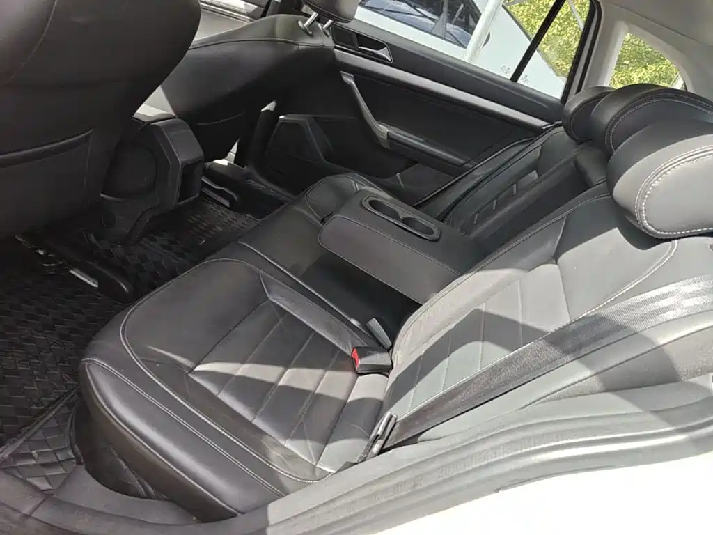Volkswagen Gran Lavida — миниатюра 17