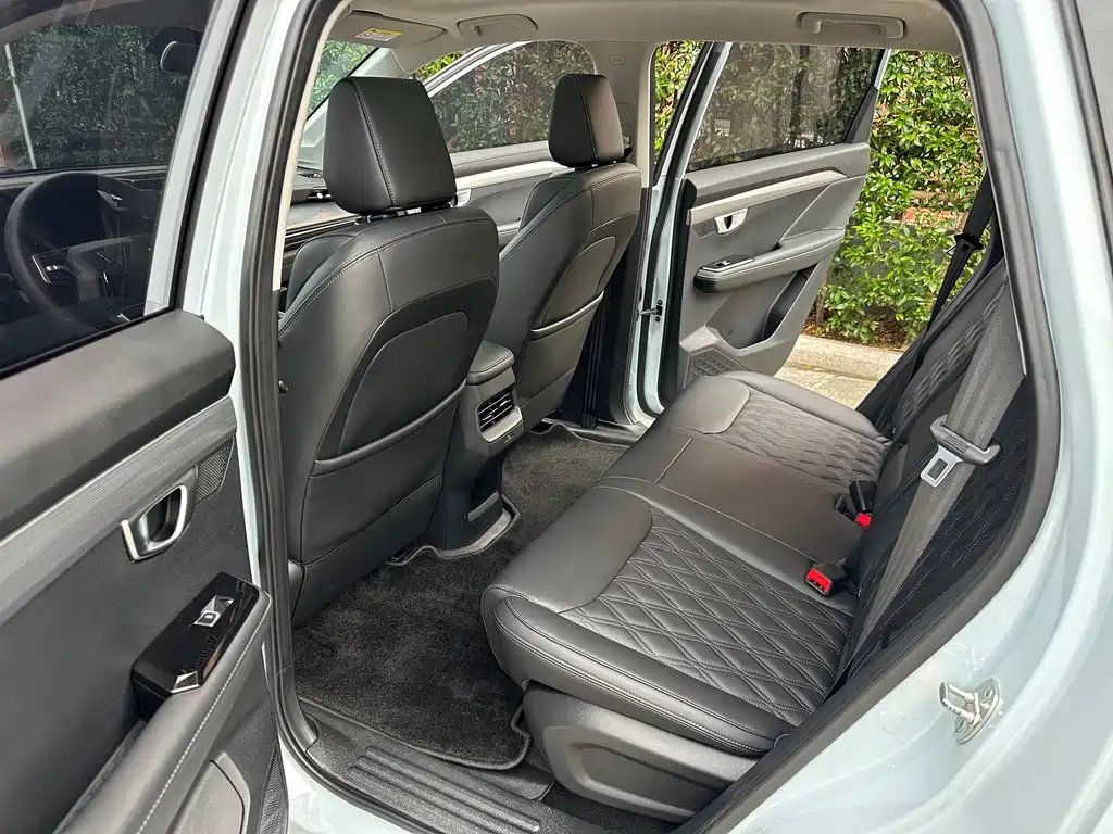 Wuling Xingchen — миниатюра 6