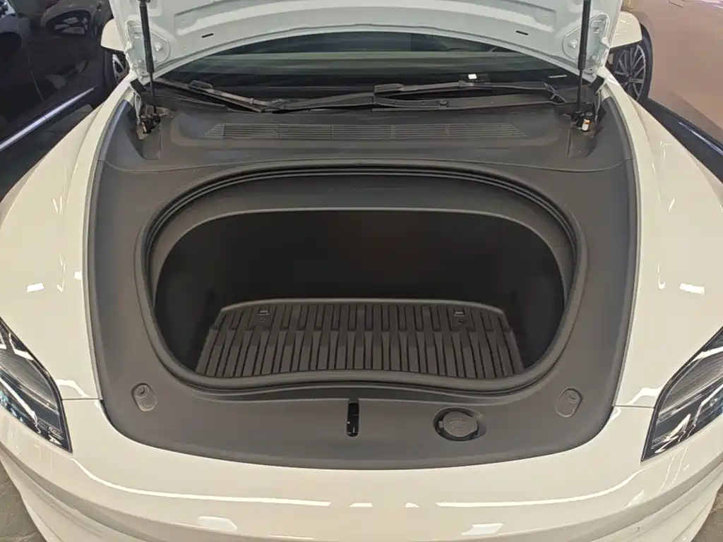 Tesla Model 3 — фотографии объявления, Фото 21