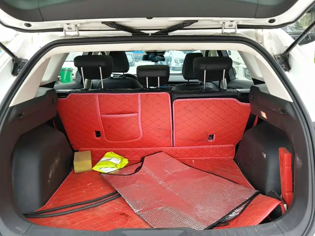 Haval H6 — миниатюра 19