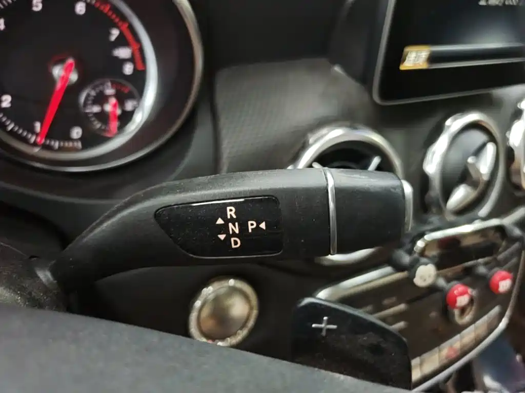 Mercedes-Benz GLA — миниатюра 14