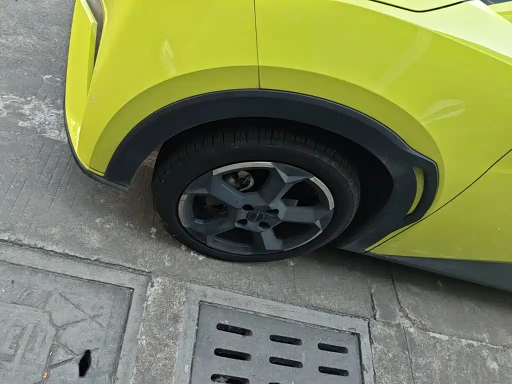 BYD Seagull — миниатюра 23