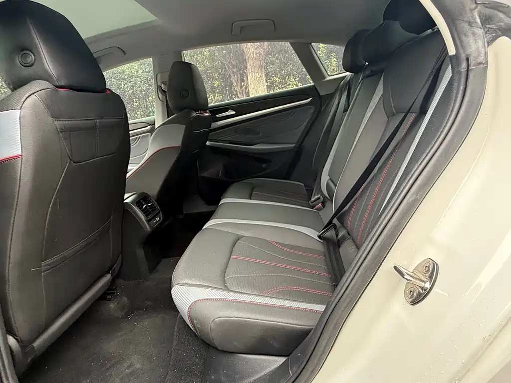 Volkswagen Lamando — миниатюра 6