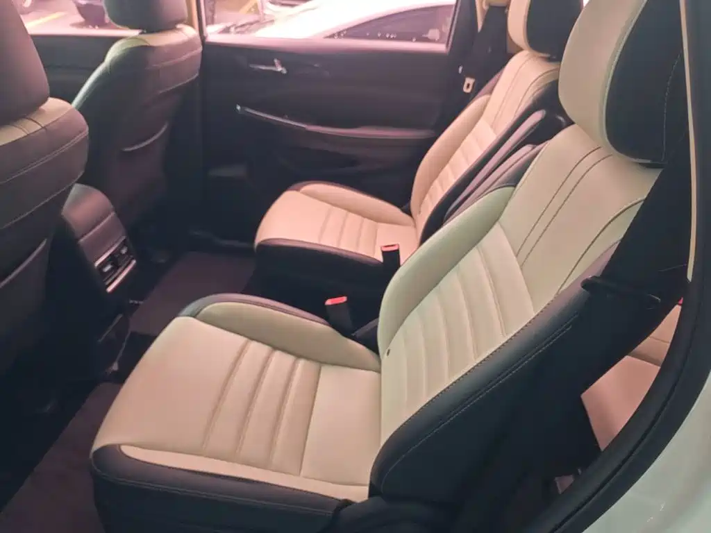 Oshan Oushang A800 — миниатюра 17