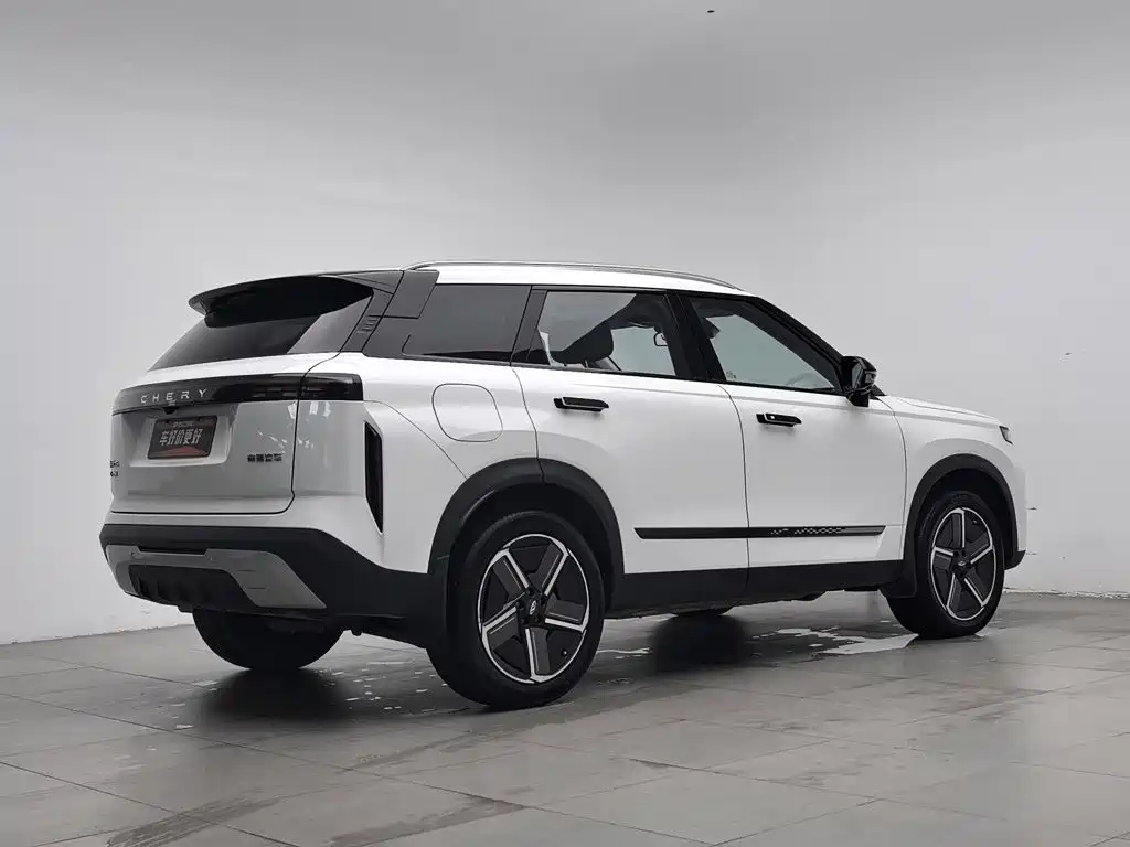 Chery C-DM — миниатюра 2