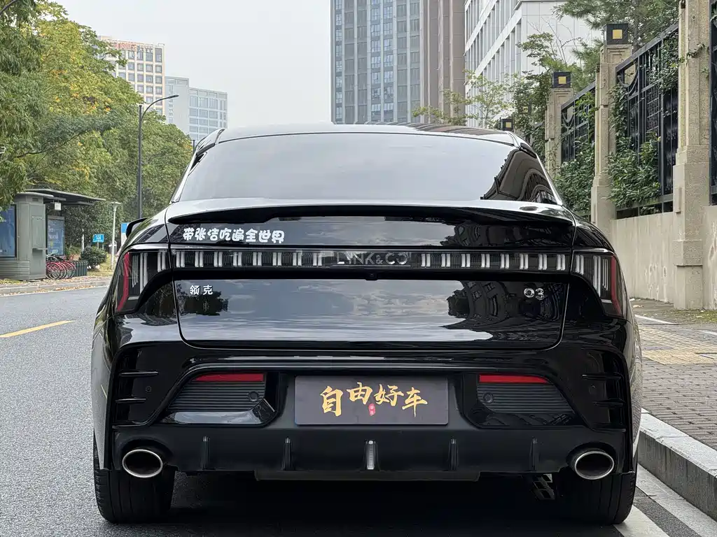 Lynk & Co 03 — миниатюра 21