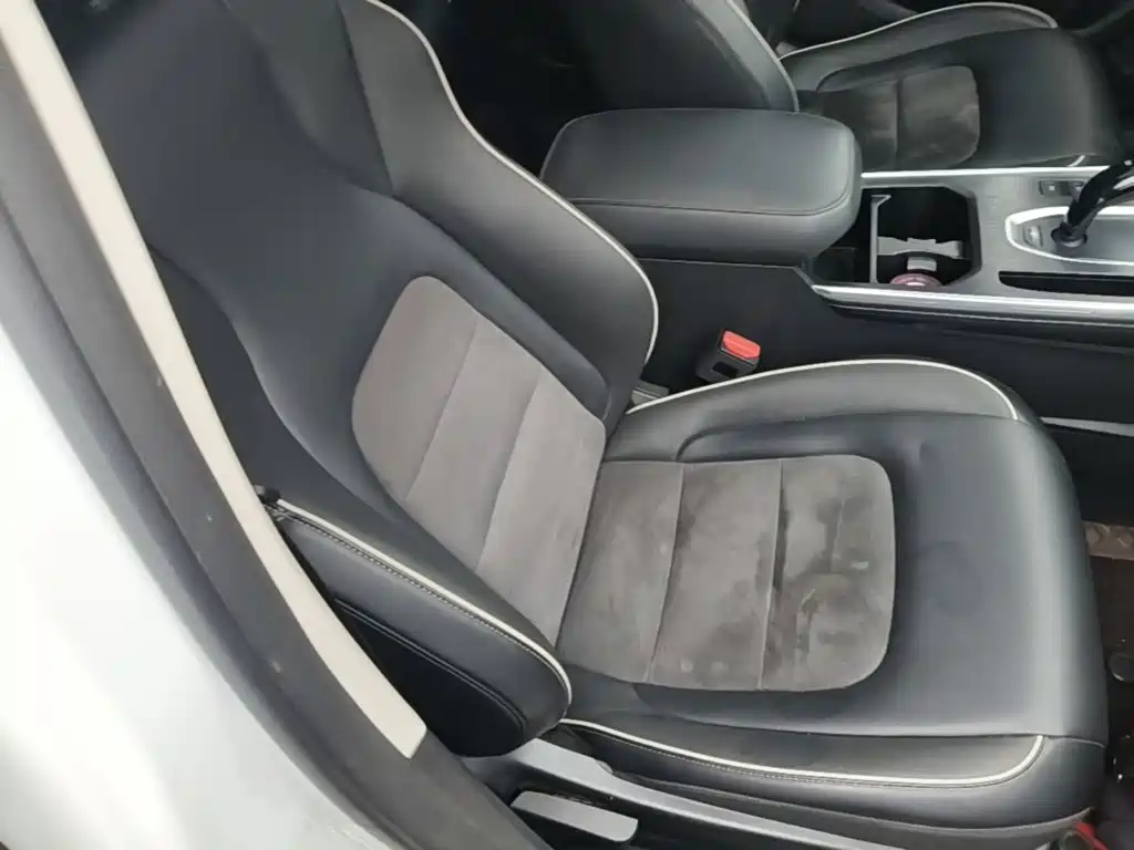 Haval H6 — миниатюра 25