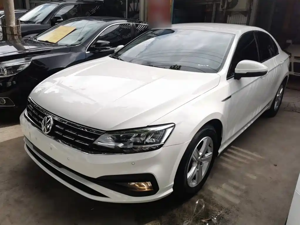 凌渡 2021款 230TSI DSG风尚版 2021
