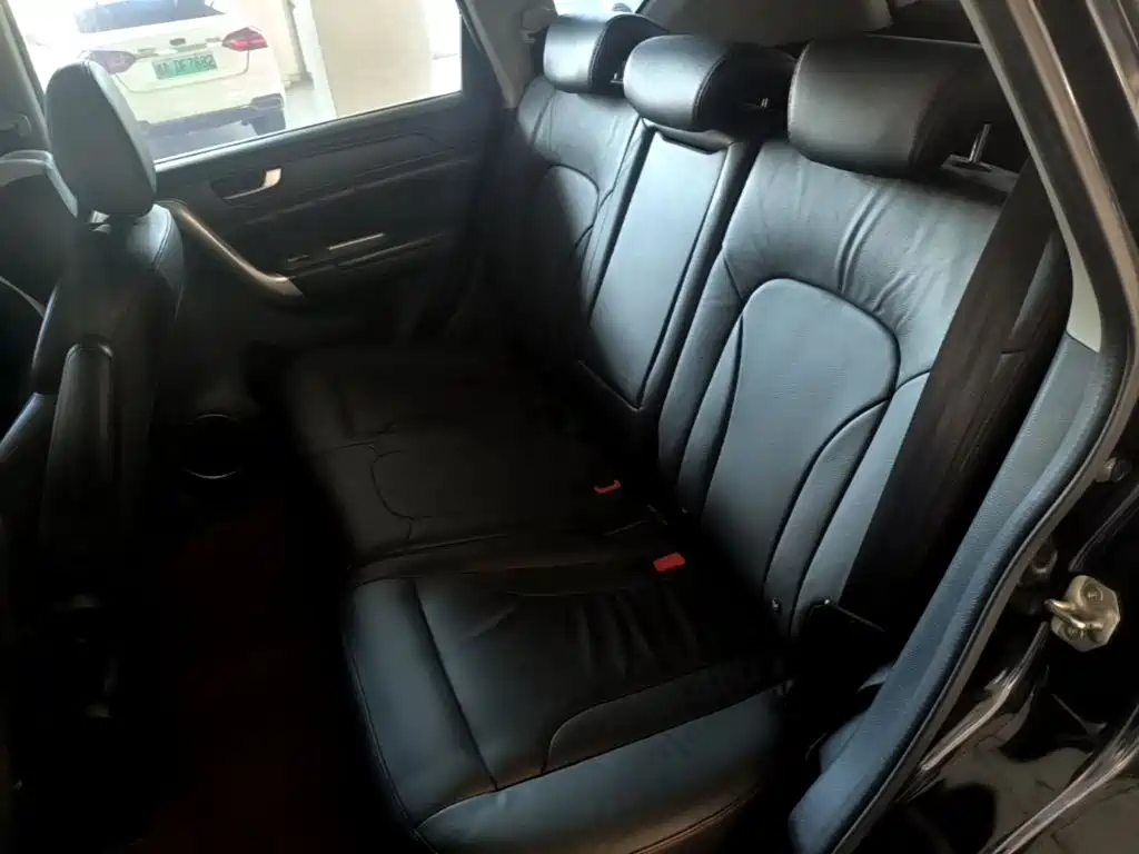 Haval H6 — миниатюра 20