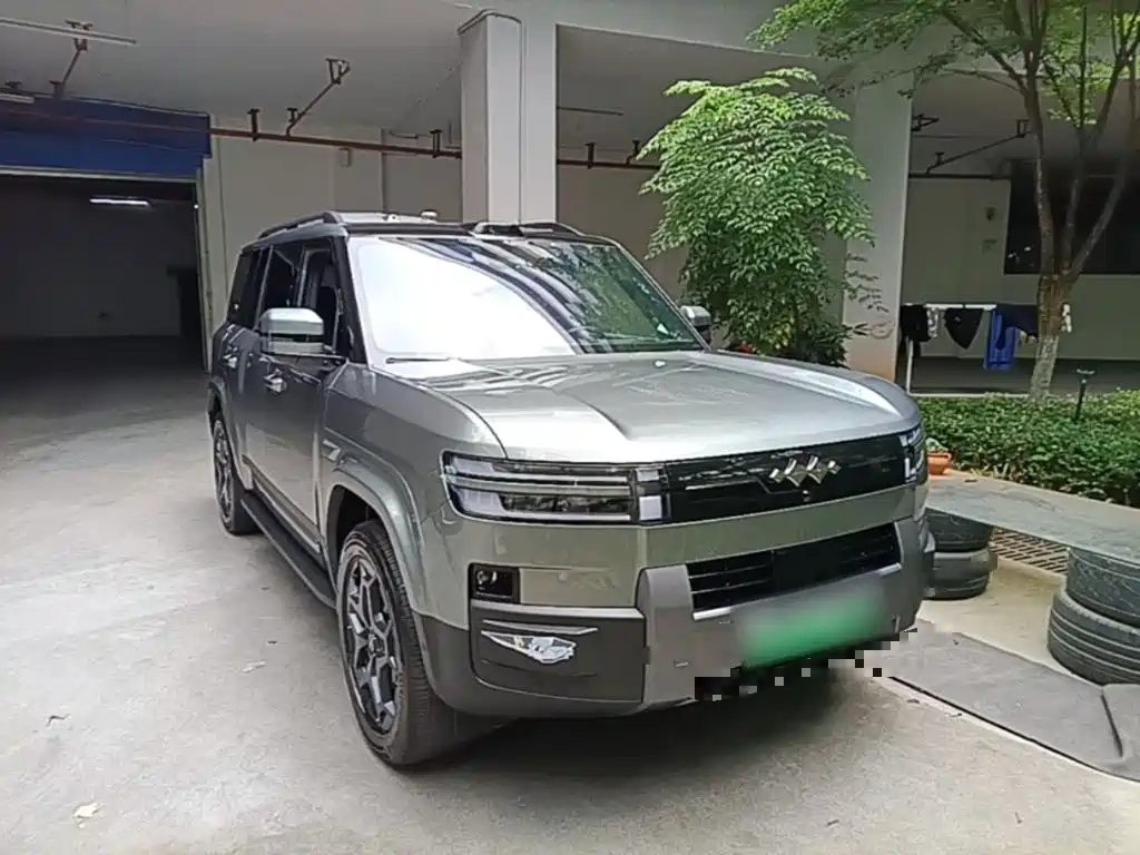 Fang Cheng Bao Ti 7 — миниатюра 4