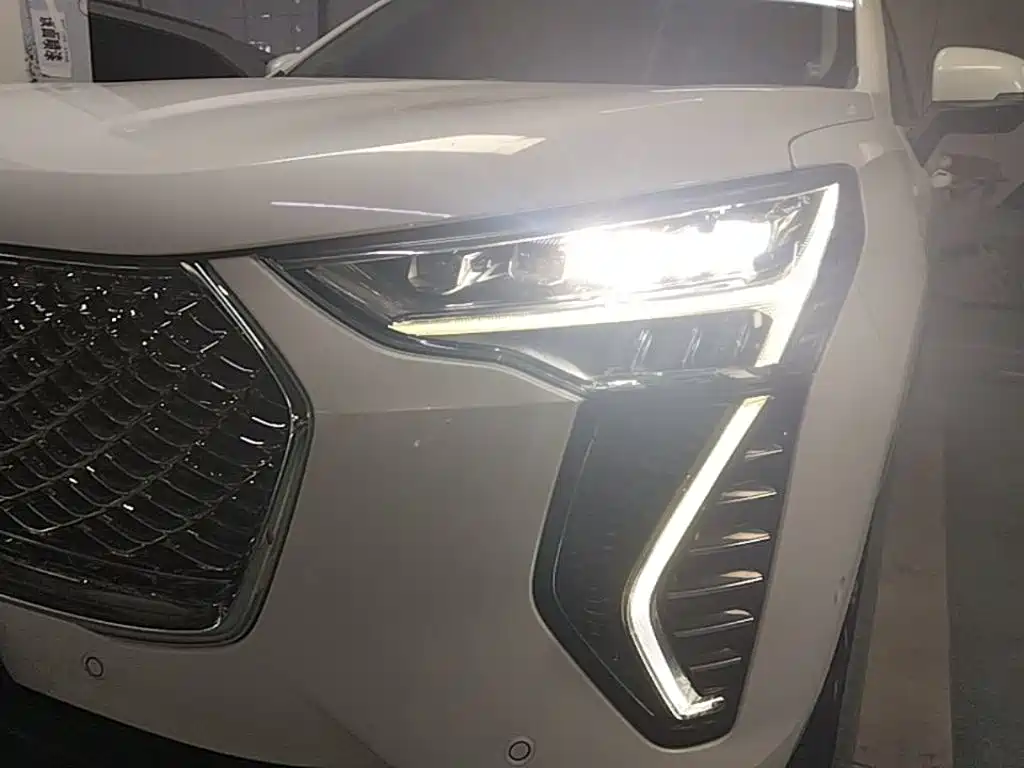 Haval Chulian — миниатюра 24
