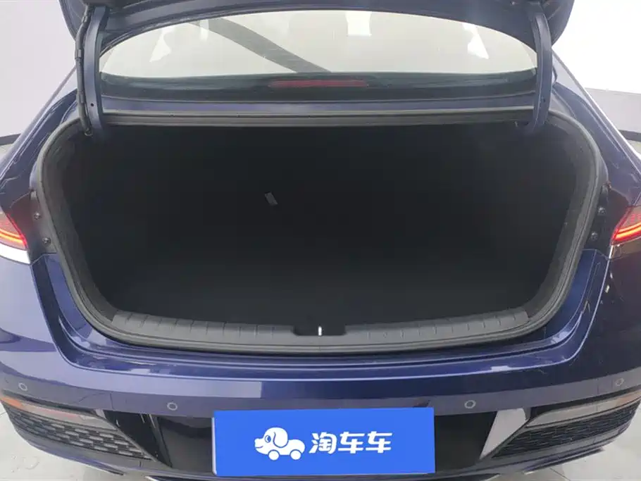 Hyundai Lafesta 2019 280TGDi V