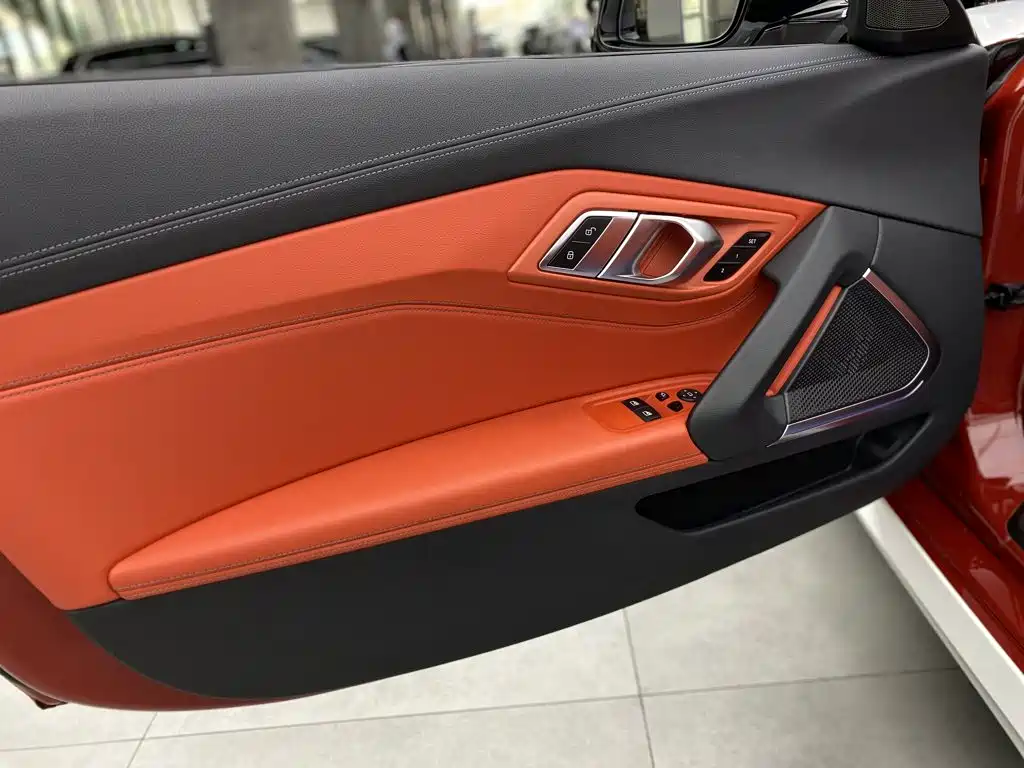 BMW Z4 — миниатюра 19