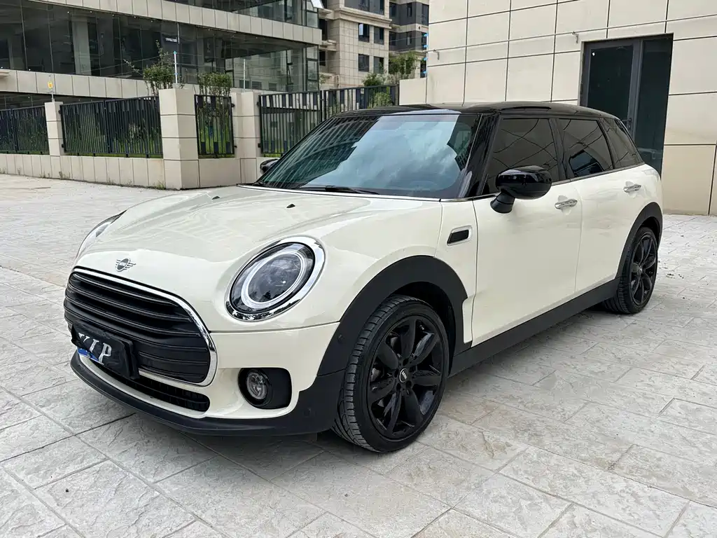 MINI Mini Clubman