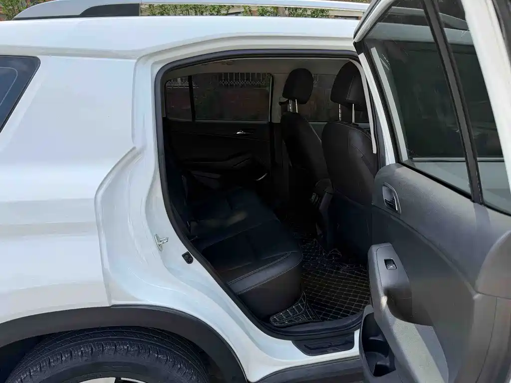 Hyundai ix35 — миниатюра 8