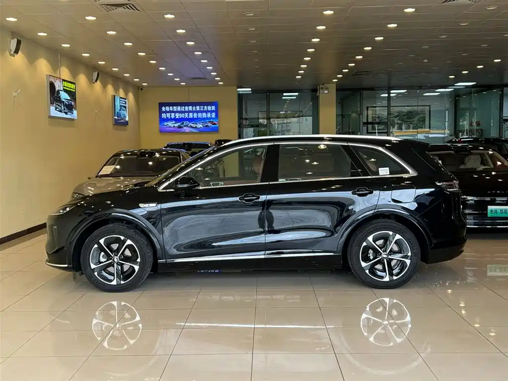 Shangjie H5 2025 Max