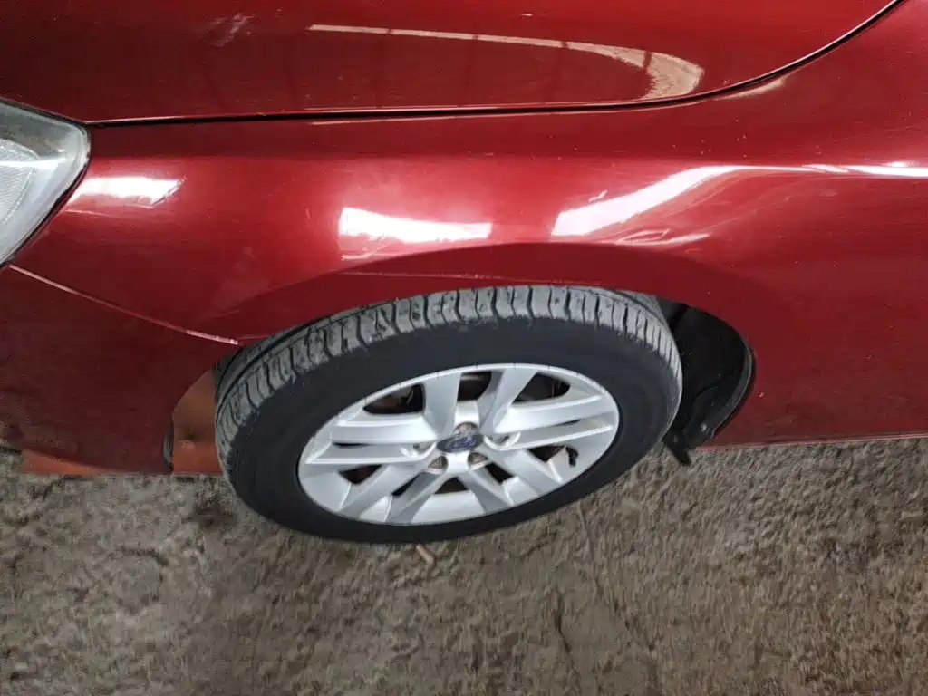 Volvo S60 — миниатюра 23