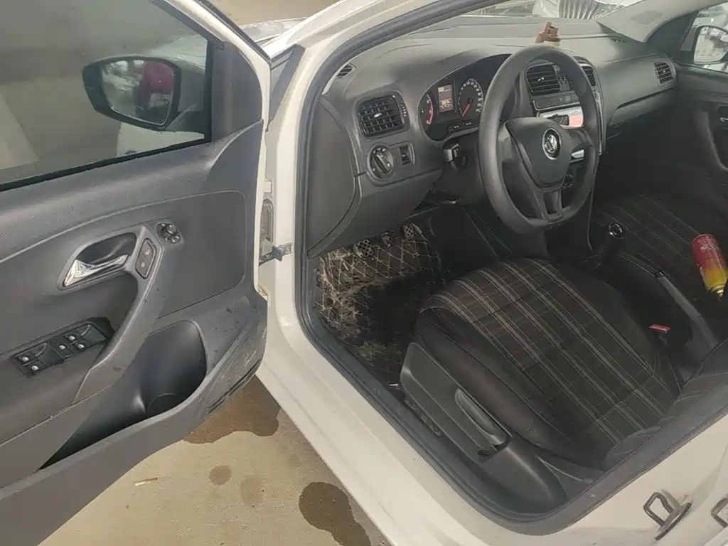 Volkswagen Polo — миниатюра 16
