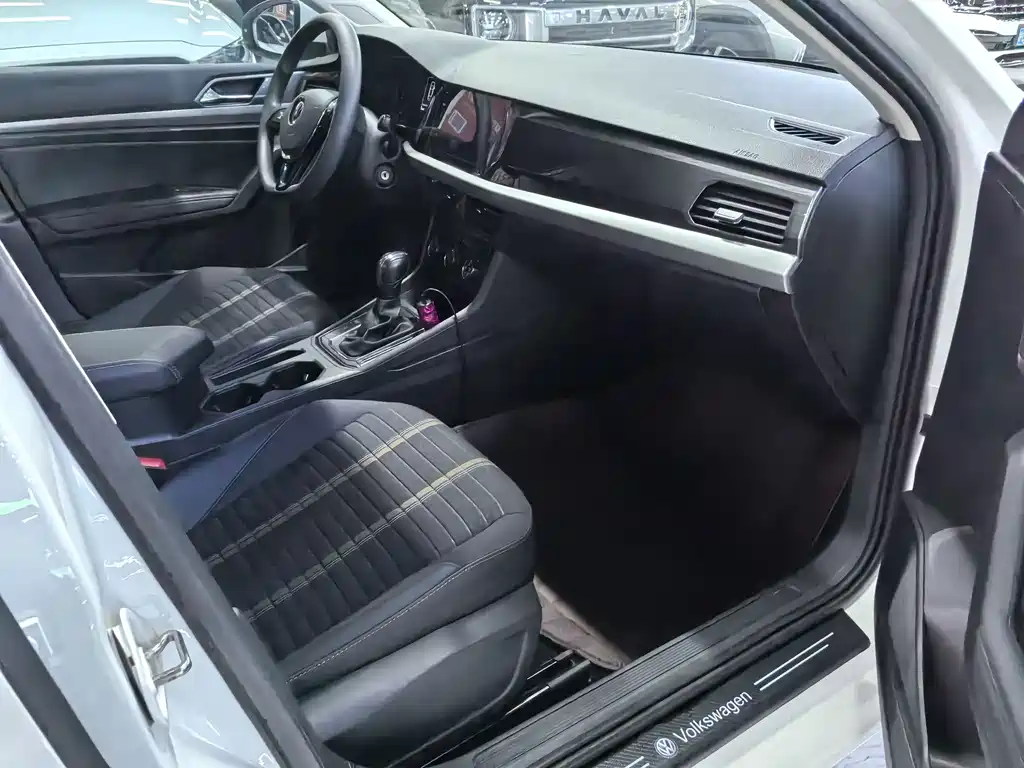 Volkswagen Lavida — миниатюра 12
