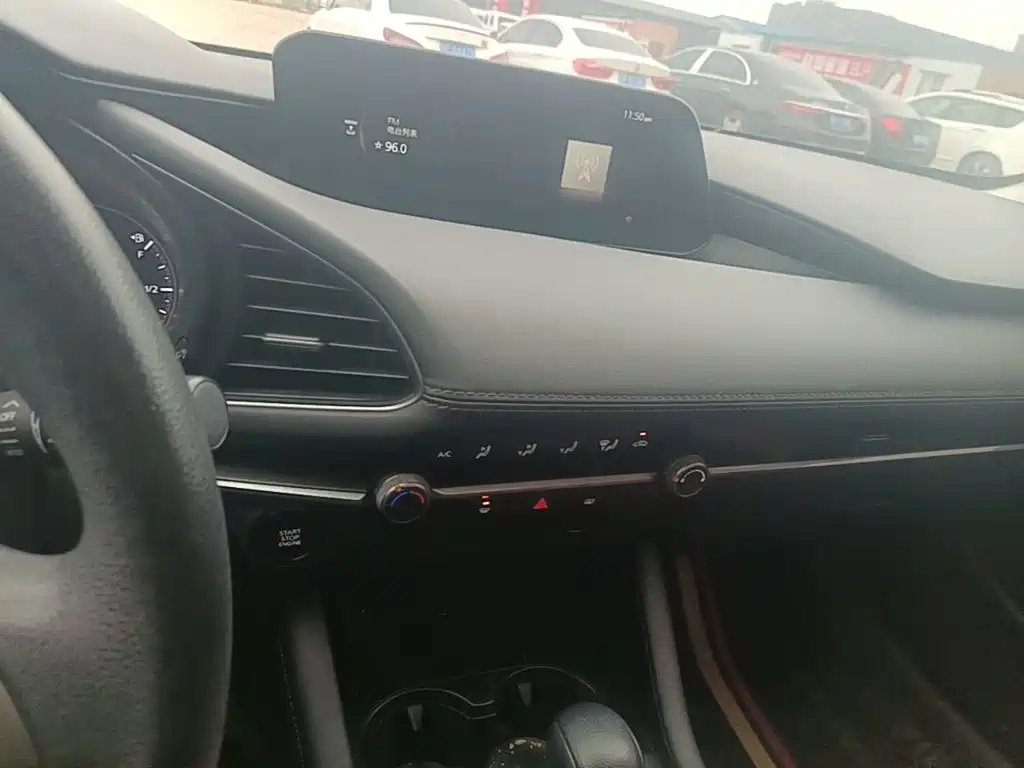 Mazda 3 Axela — миниатюра 13