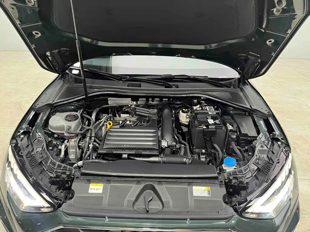 Audi A3 — миниатюра 26