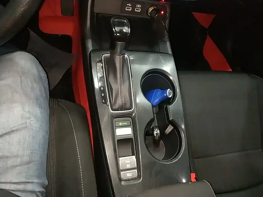 Honda Civic — миниатюра 14