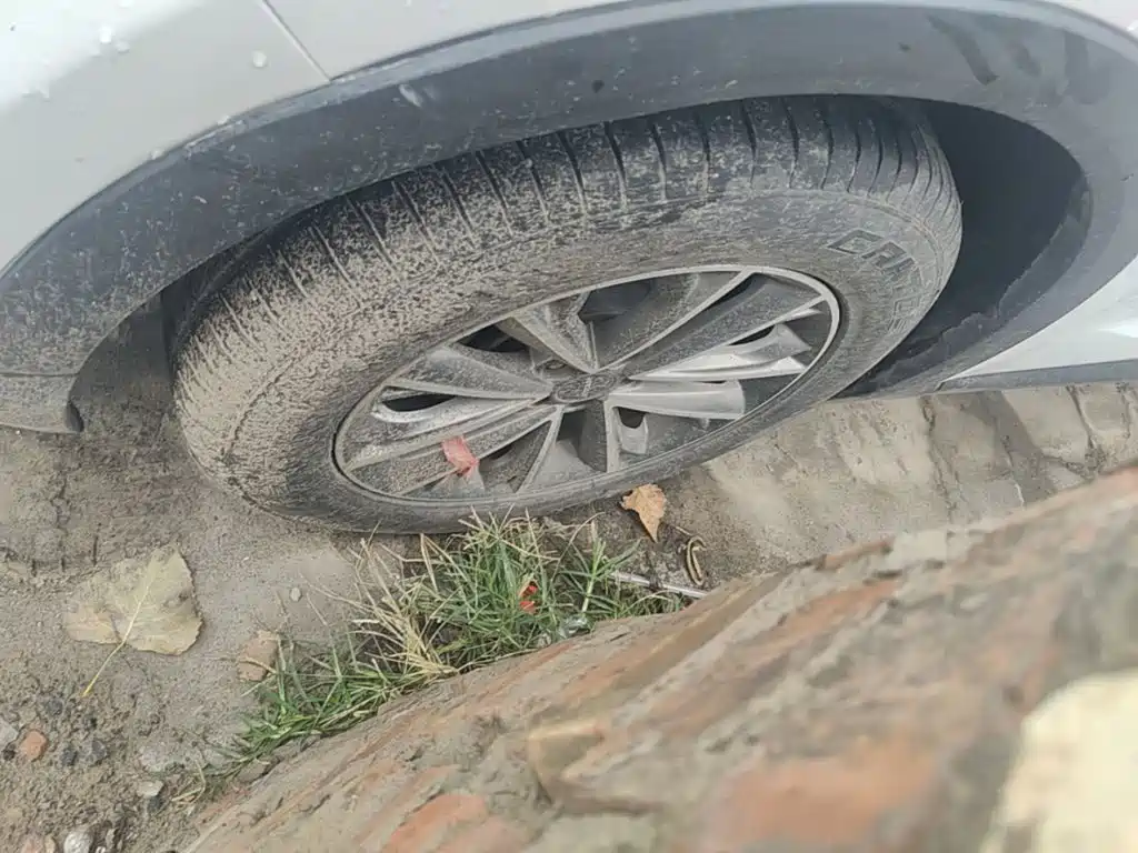 Jetour X70 — миниатюра 23
