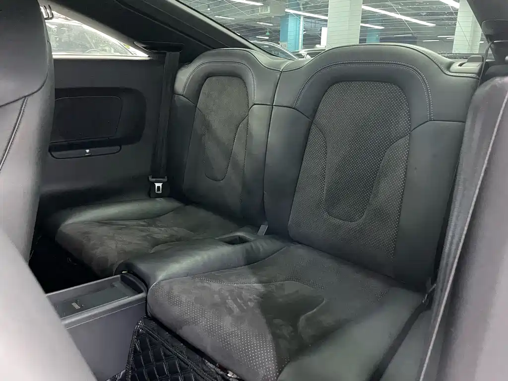 Audi TT — миниатюра 6