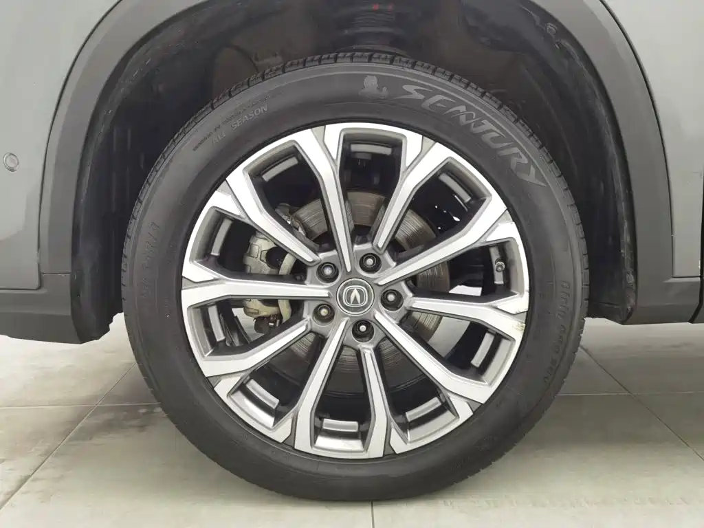 Changan CS75 PLUS — миниатюра 17
