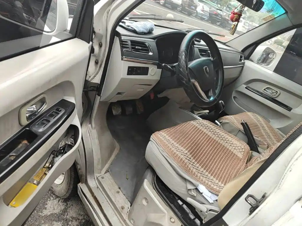 Jinbei Hiace X30L — миниатюра 16