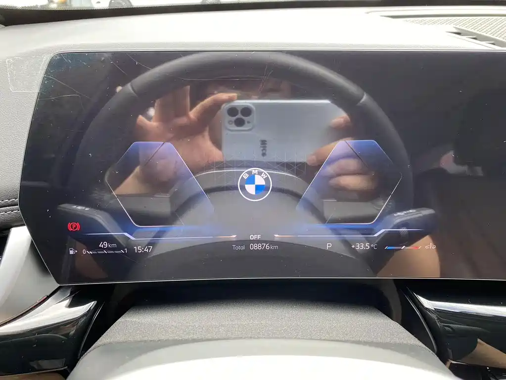 BMW X1 — миниатюра 13