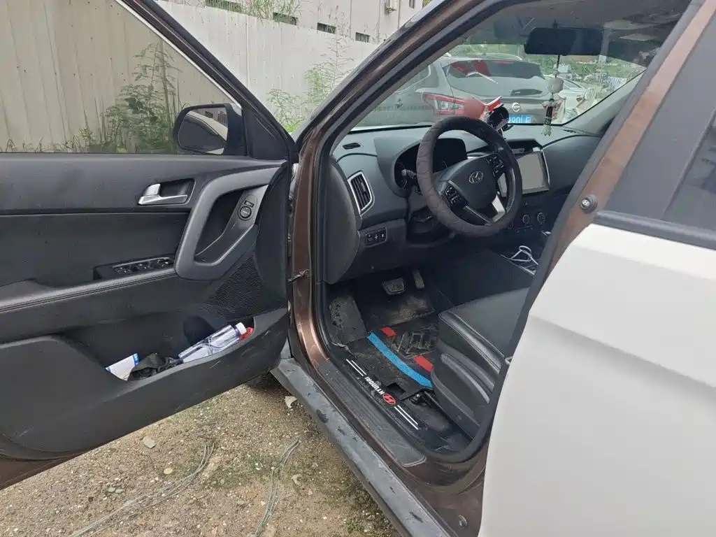 Hyundai ix25 — миниатюра 14