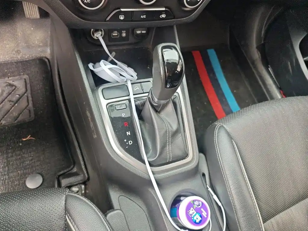 Hyundai ix25 — миниатюра 7