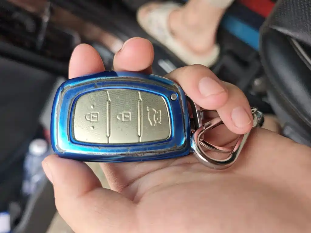 Hyundai ix25 — миниатюра 12