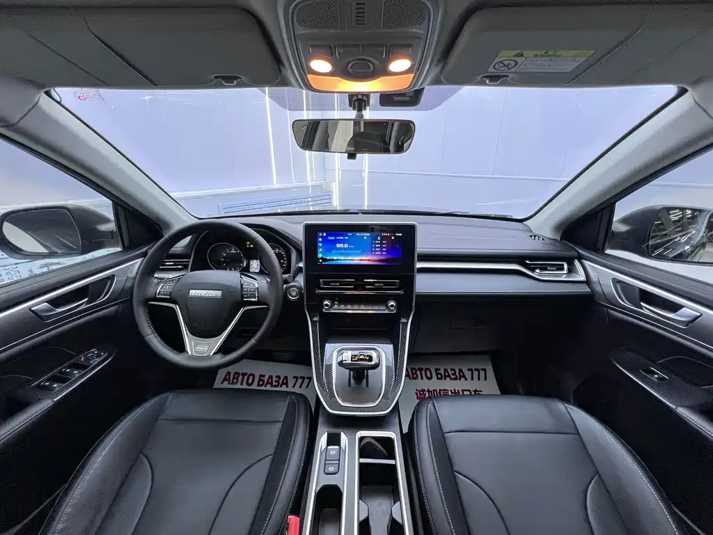 Haval M6 — миниатюра 15