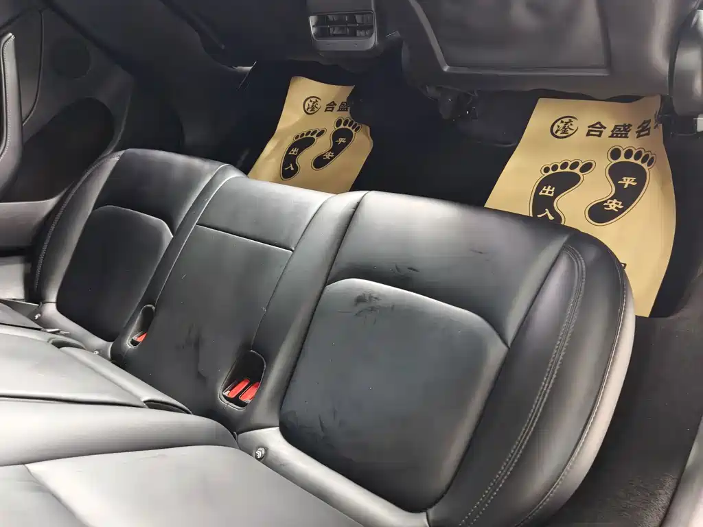 Tesla Model Y — миниатюра 18