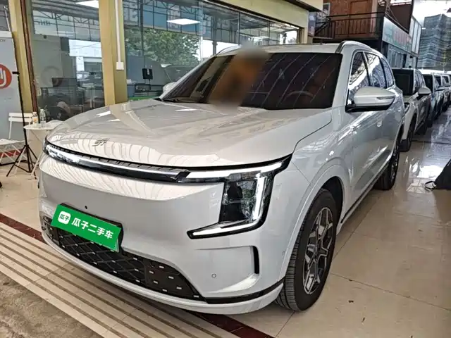 2025 JETOUR Shanhai