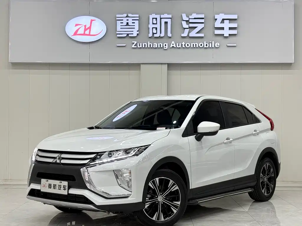 MITSUBISHI YI GE