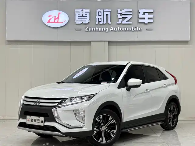 mitsubishi yi-ge