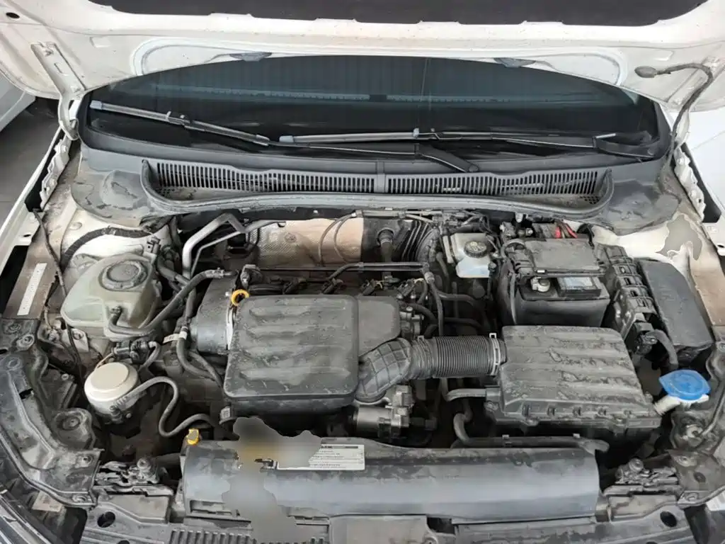 Volkswagen Polo — миниатюра 20