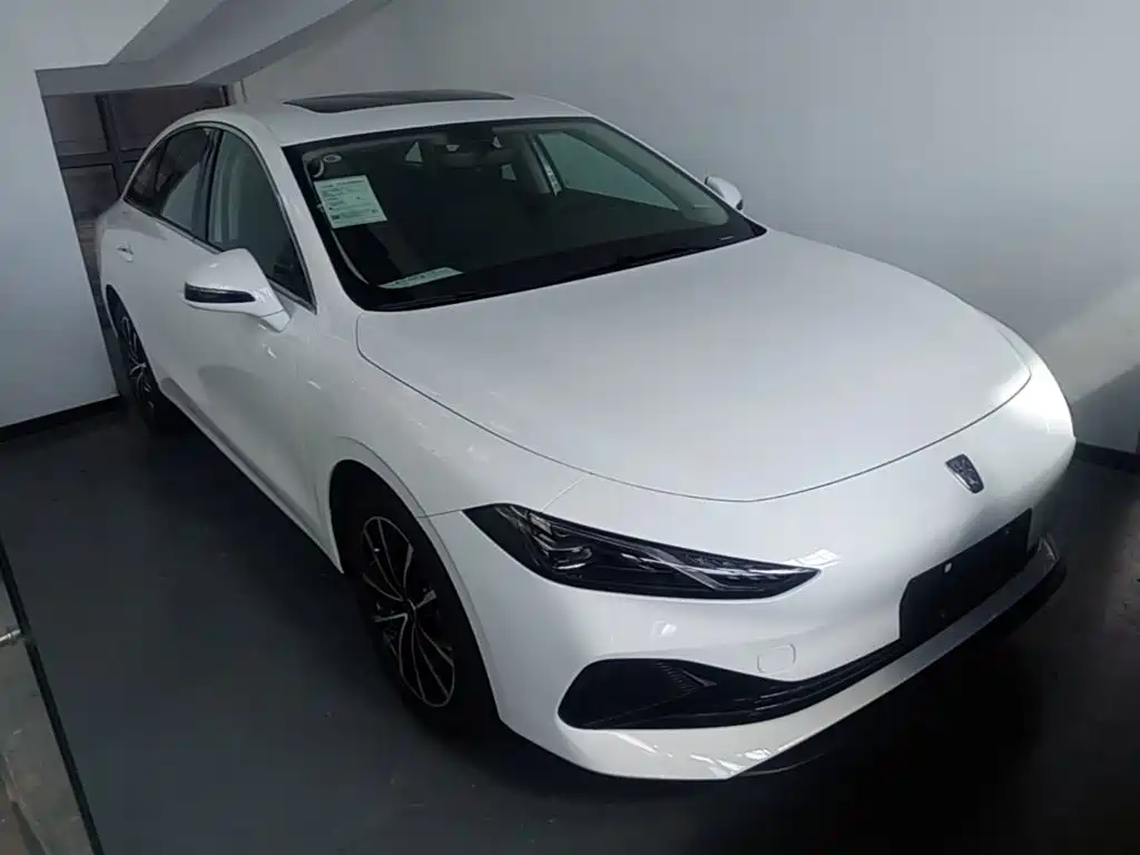 Roewe D7 — миниатюра 4