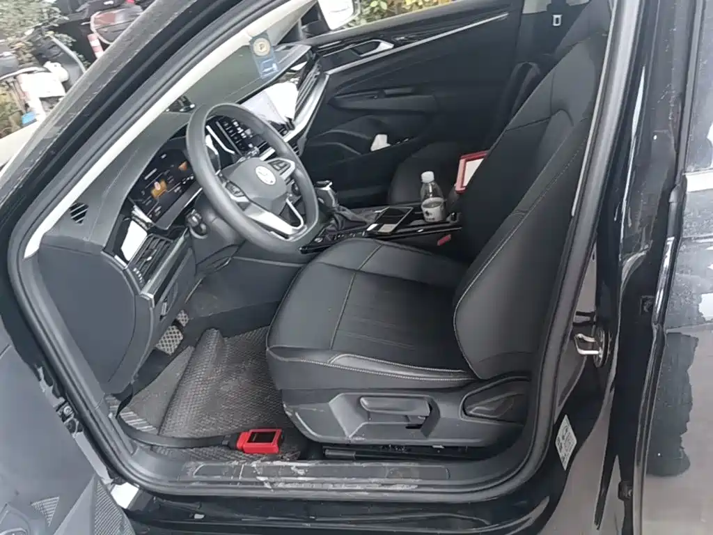 Volkswagen Passat — миниатюра 15